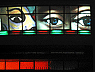 Diaprojecties Bibliotheek Cinétol