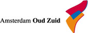 Logo: Stadsdeel Amsterdam Oud-Zuid